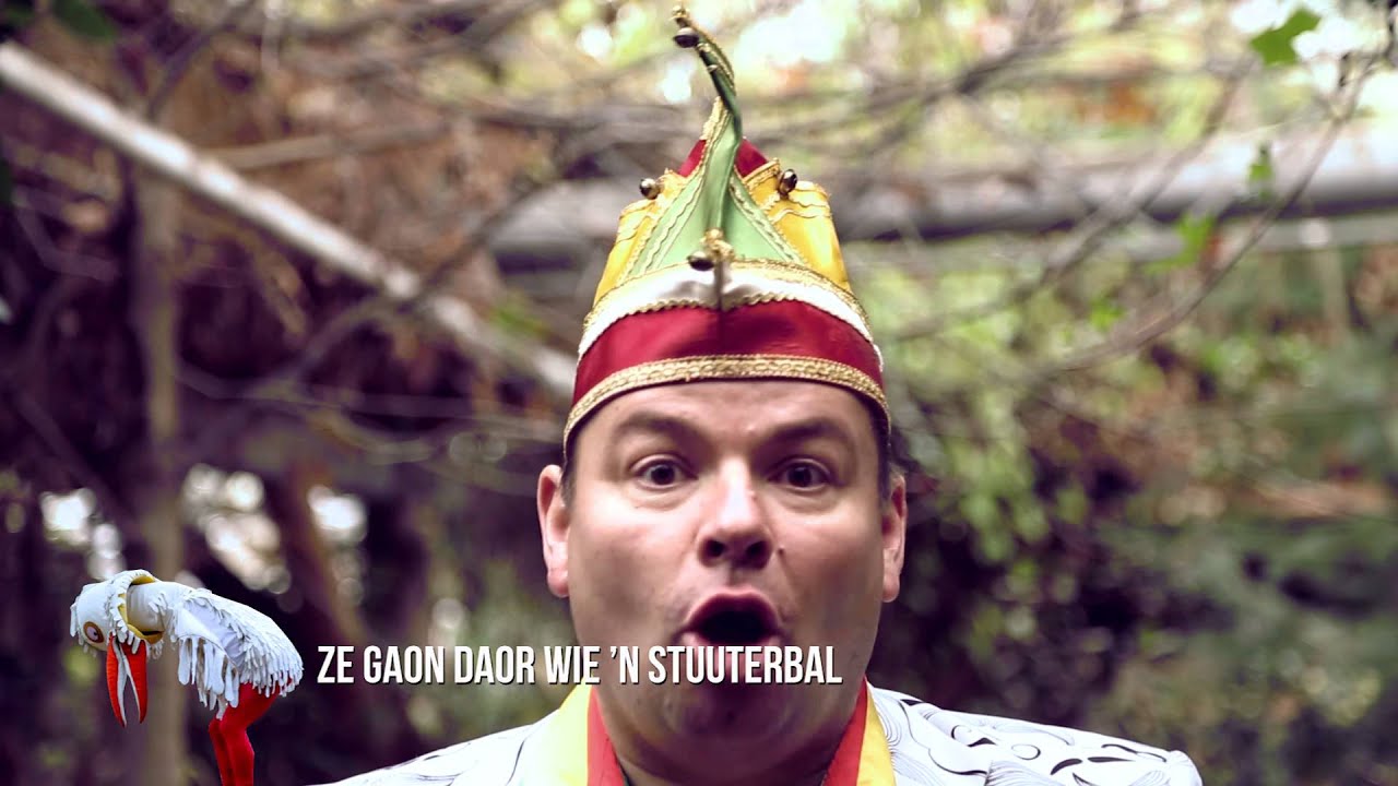 RKSH De SRV-Mannen - Schaele-Wazel-Lând