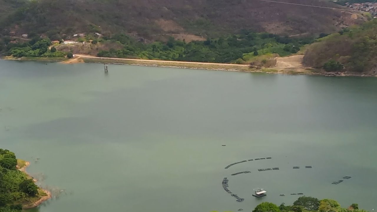  MUNTA AGUA AINDA AÇUDE MUNDAÚ URUBURETAMA CEARÁ 