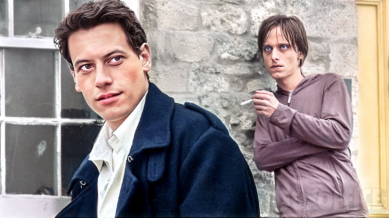 The Villager's Secret | Ioan Gruffud (Forever) | DRAMA | Full Movie in English