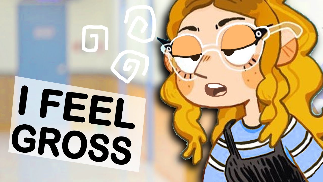I’m Not Okay.. But at Least I Have Copics 😷 (Studio Vlog & Doctor Visit)