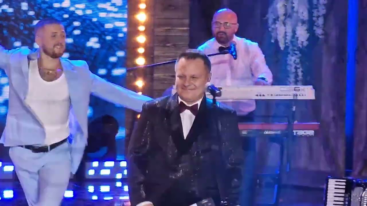 CLASSIC : LASCIATEMI CANTARE. Festiwal weselnych przebojów Mrągowo 2023