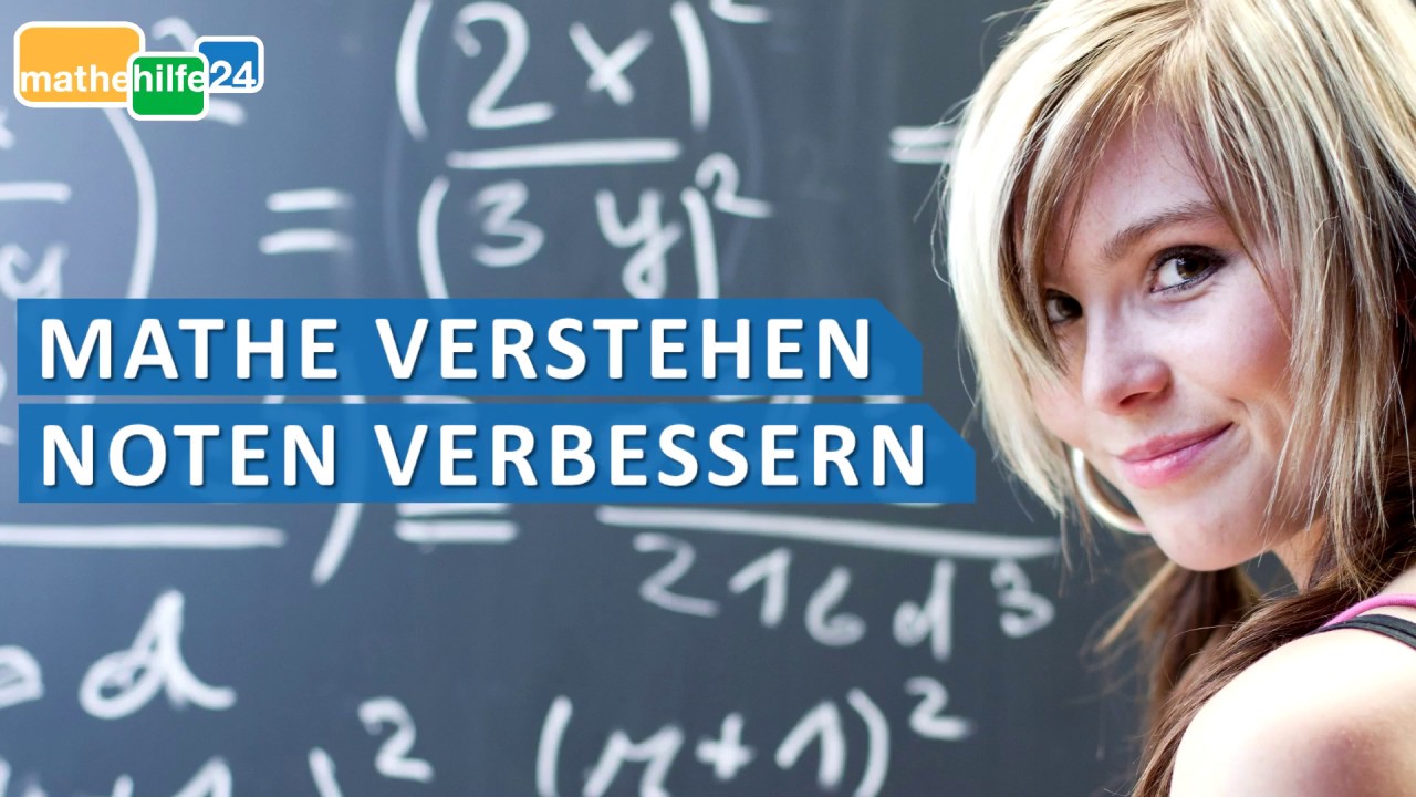 Die neue Mathehilfe24-App - Version 1.7 (Mathenachhilfe für bessere Noten)