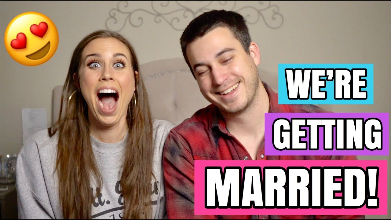 HOW I KNEW HE WAS THE ONE (Q&A)