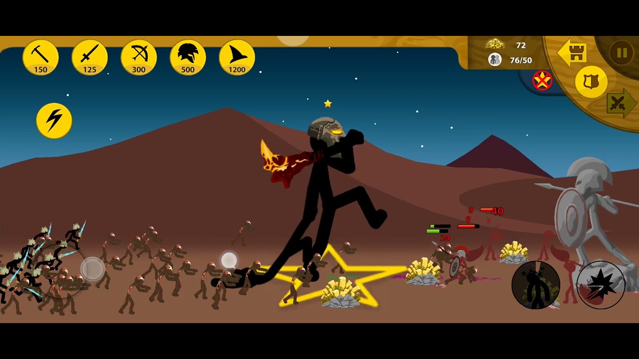 Menunggu azan maghrib stick war legacy mod apk an.1.com 