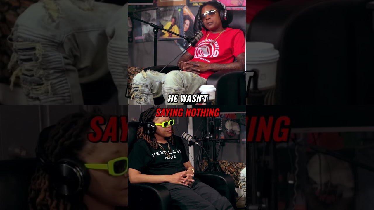 Heartbreaking Testimony: Inside the Young Thug Trial