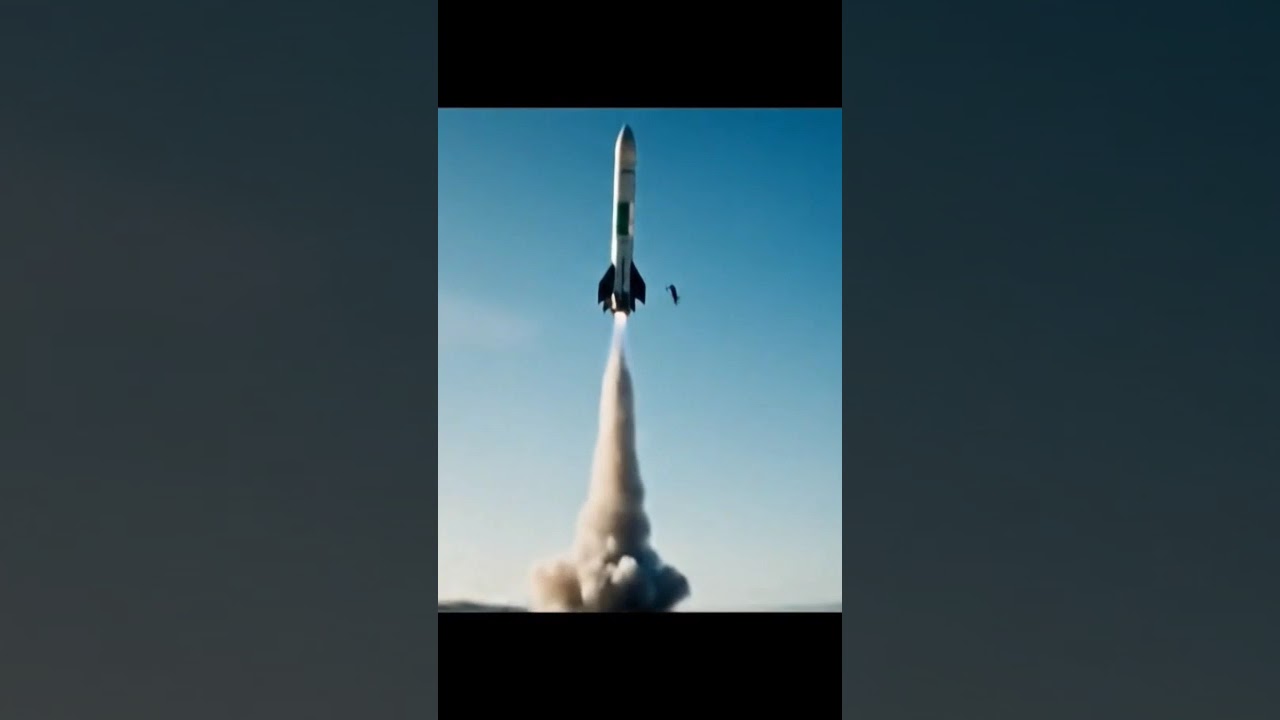 Iran Arrests Israeli Mossad Agents, Straps Them to Hypersonic Missile & Fires It Back! #iranattack