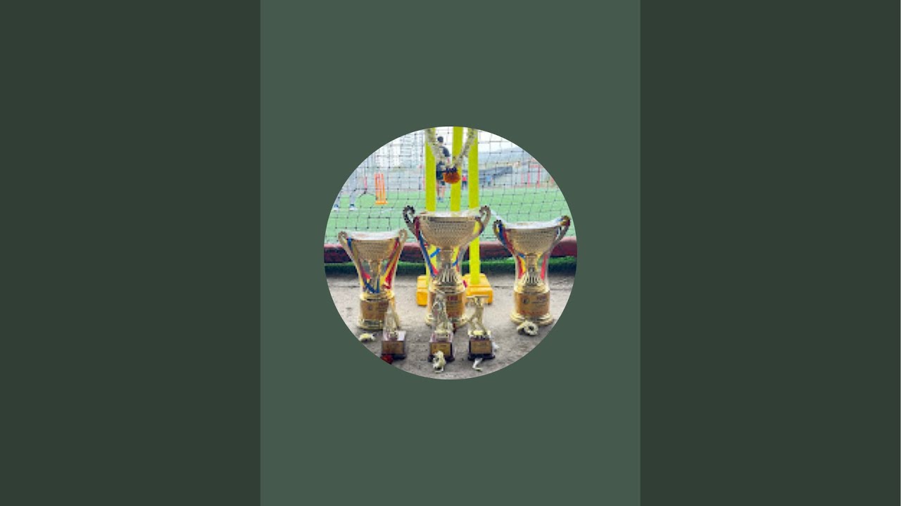 Turf Cricket  is live!