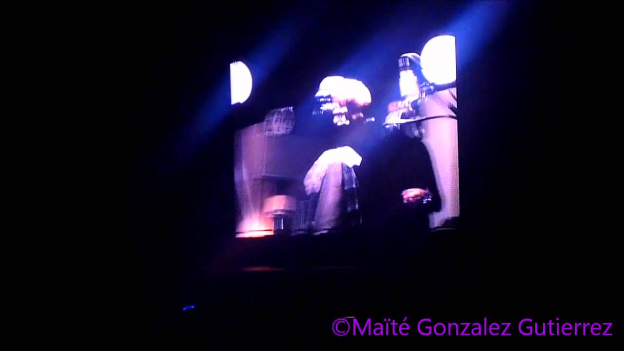 Justin Bieber - Stuck in the moment - My World Tour Antwerp, Belgium 30.03.2011 (10)