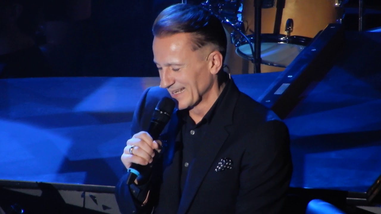 Олег  Меньшиков _Не говорите мне 