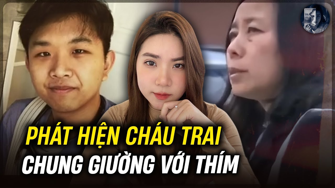 Vụ Án Tiến sĩ Harvard Nổ Súng Trước Toà Vì Cháu Trai Đòi Cưới Thím | Kỳ Án Có Thật