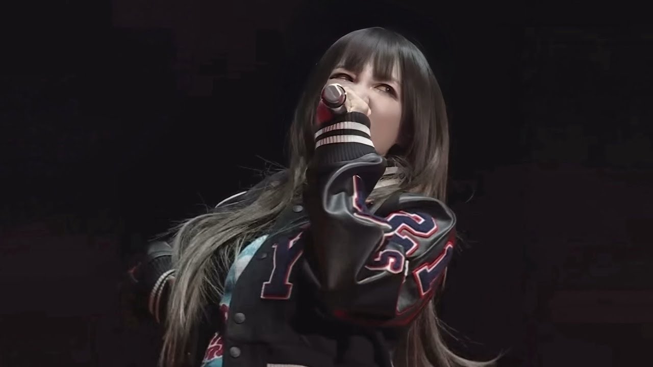 2NE1 투애니원 Fire 파이어 Stage mix 교차편집 (비활동기 ver.)