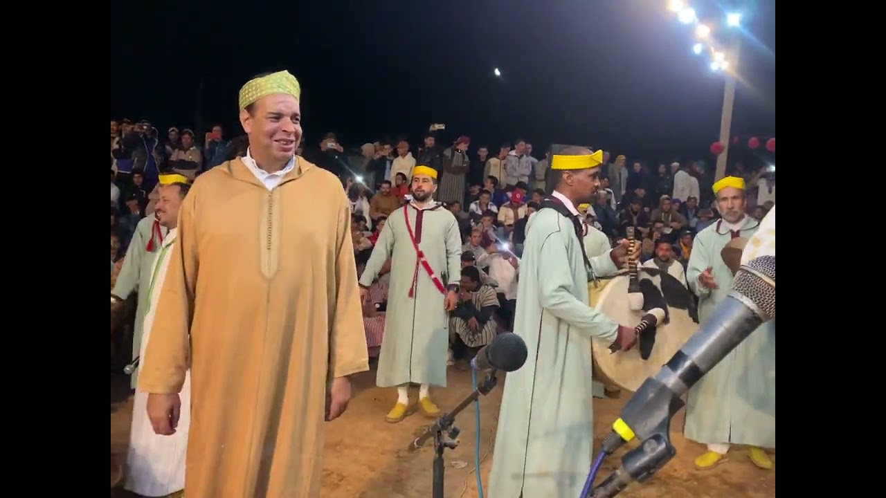 تمسوست افولكين   احواش شباب ايت علي  بدوار اكرضاض