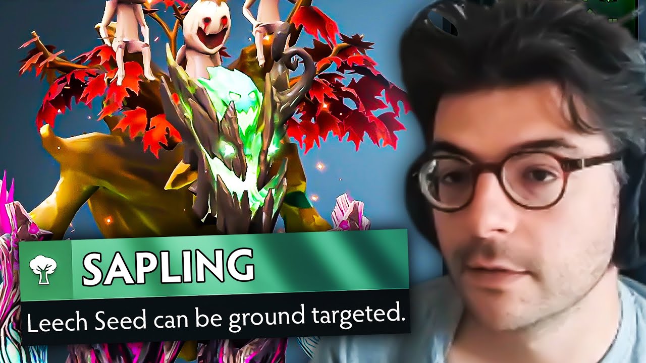 When Ceb plays the MOST FORGOTTEN HERO of 2025!