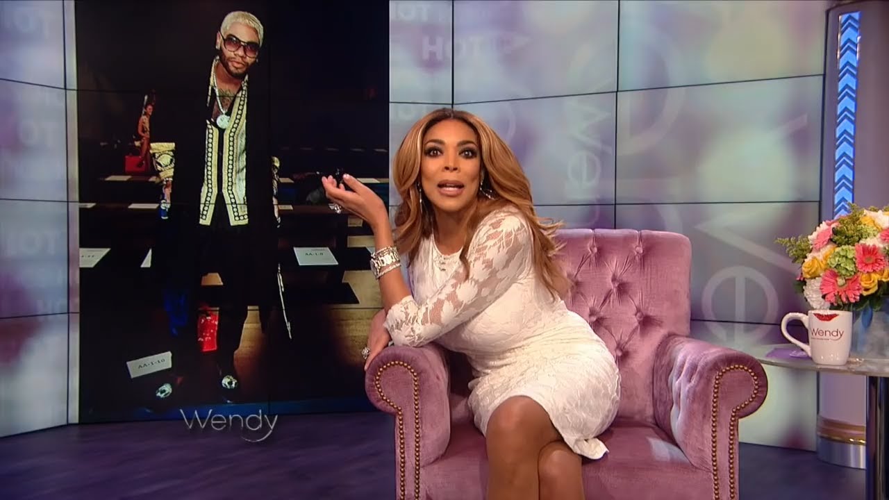 Nick Cannon Welcomes Son | The Wendy Williams Show SE8 EP102