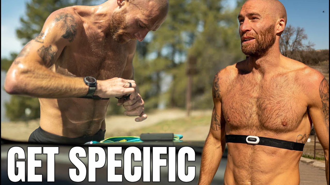 Threshold all the time? Benefits of training-specific for Runners