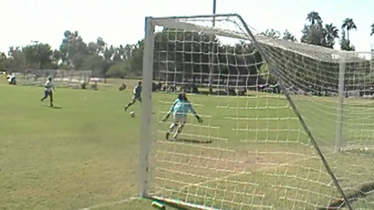 Lindy vs San Diego Surf ECNL 1080 No Music