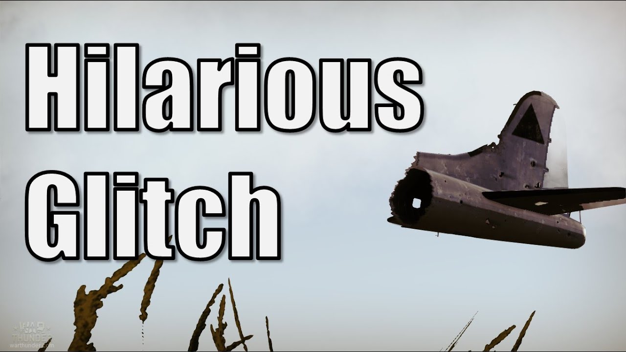 War Thunder- Adventures of Stanley the B17 Tail