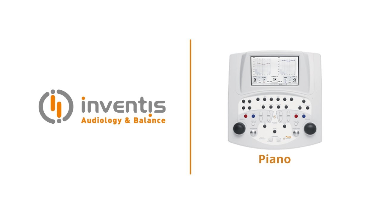 Inventis Piano • Other Tests: Ten, Sisi, Stenger