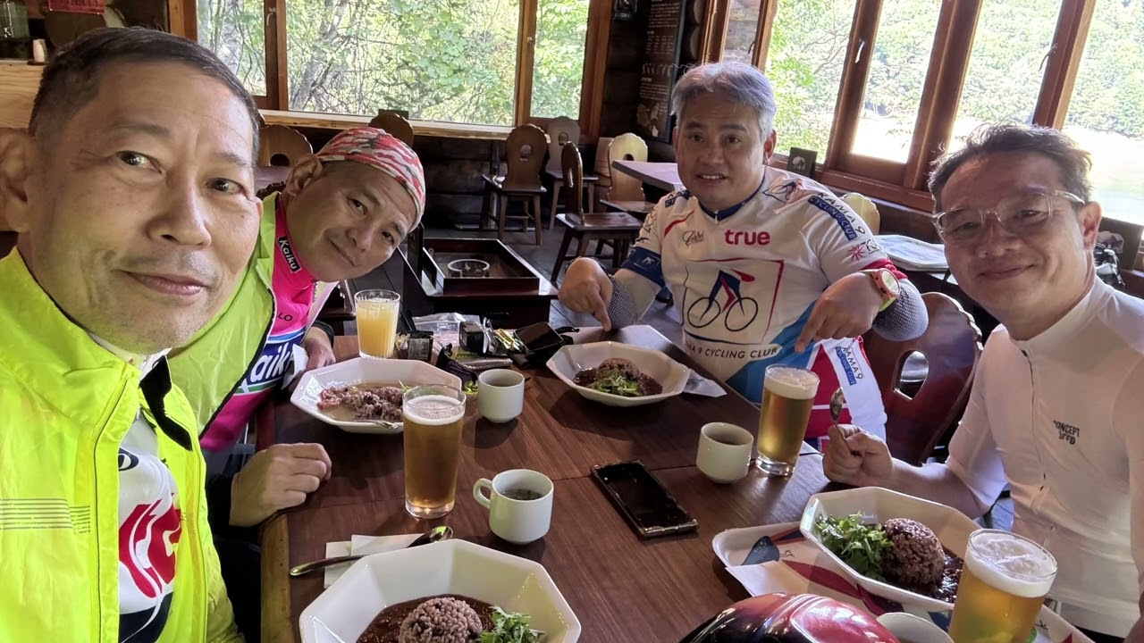 Ep3: Tour of Hokkaido 2024 | Day 2 Tokapuchi 400 | Mikuni Pass - Lake Nukabira