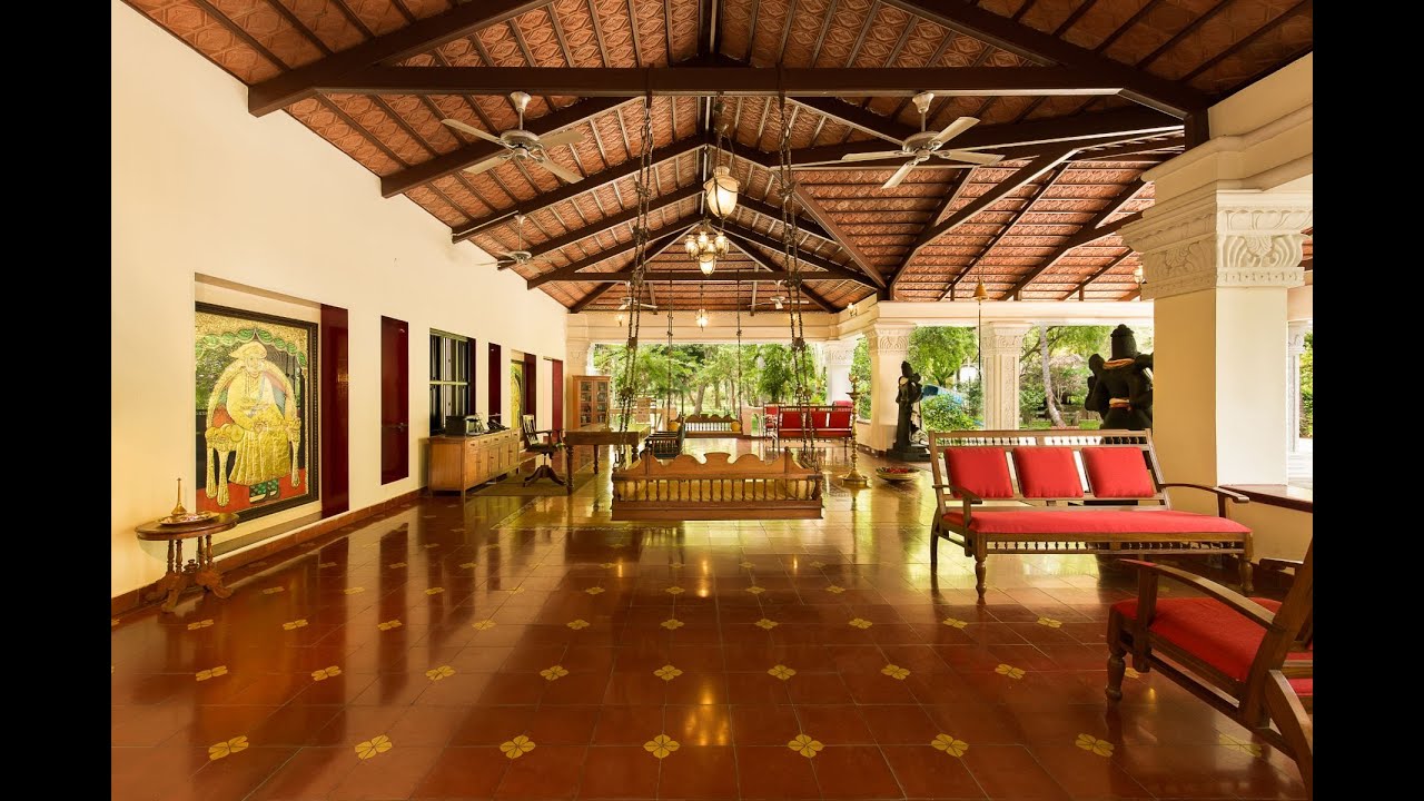 Athangudi Tiles ... Magic....Athangudi appeal never fades....!!!