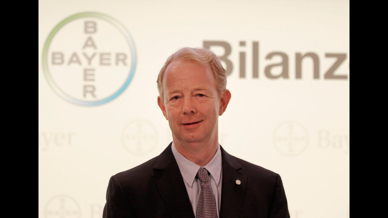 Big Pharma CEO: Cancer Drug Only 'for Western Patients Who Can Afford It'