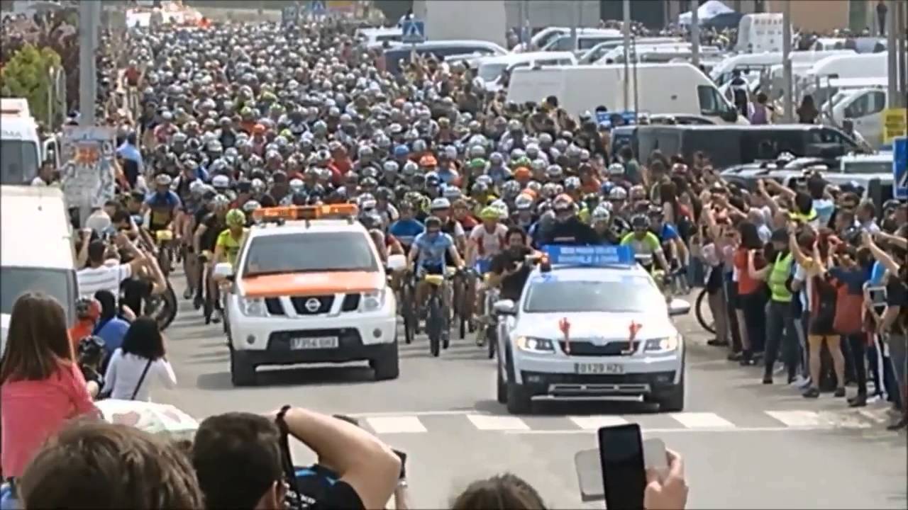 Monegros 2015