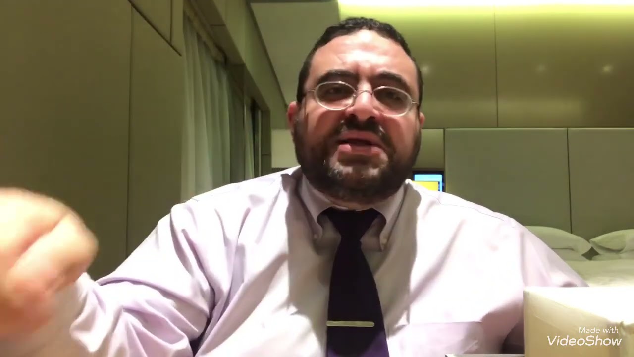 هل الم الفقرات والمفاصل الم مزمن؟ و كيف نتعامل معه؟  اد  محمد يسري علاج الفقرات و المفاصل بدون جراحه