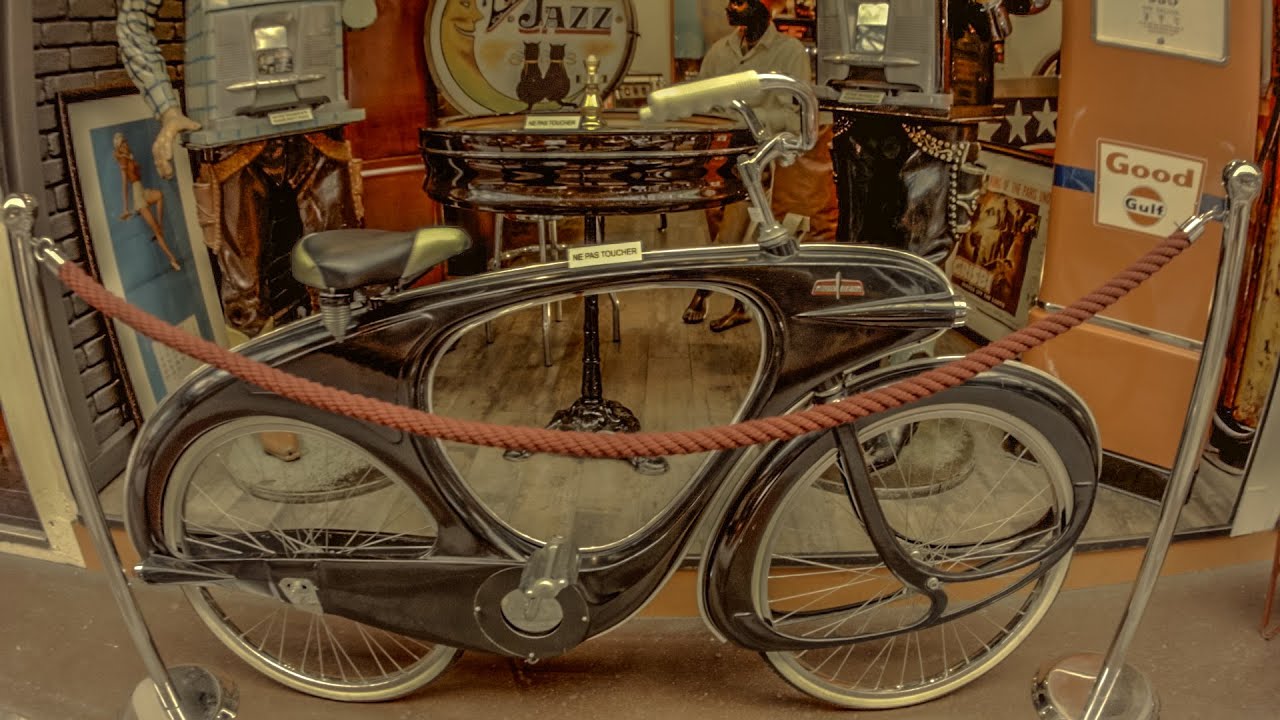 Paris Day 5 - Flea Market Saint Ouen