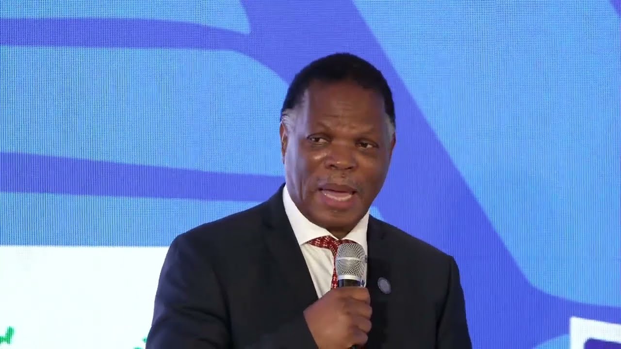 SADC Sustainable Energy Week Day 3