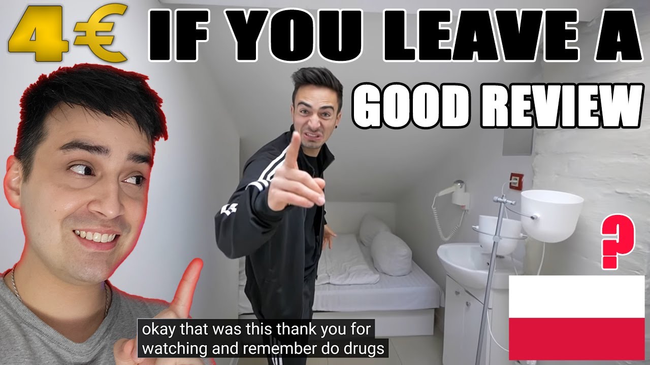 American Texan Reacts to PPPeter | Visiting the Worst Reviewed Hotel in the Soviet Union