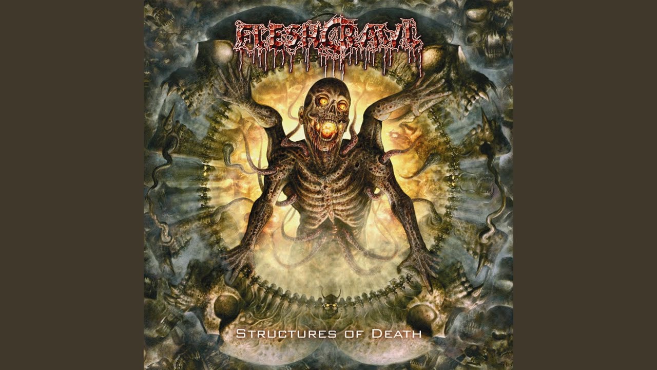 Rest In Pain (R.I.P.)