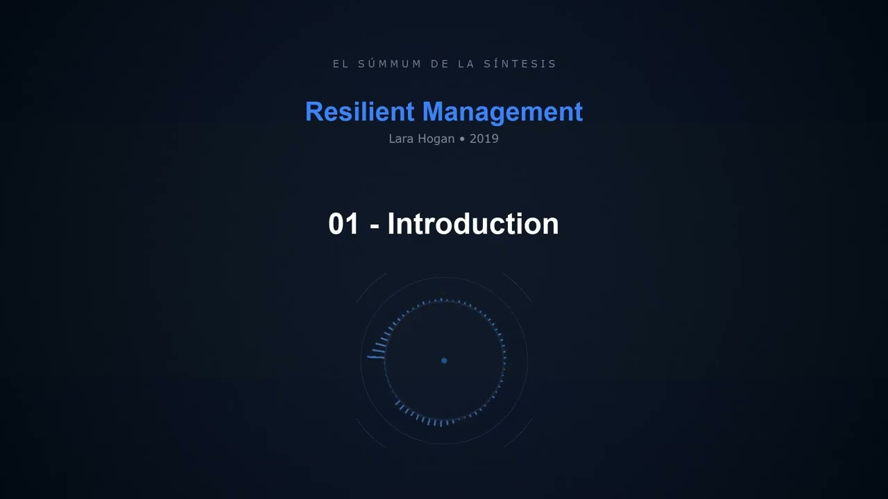 01 - Introduction
