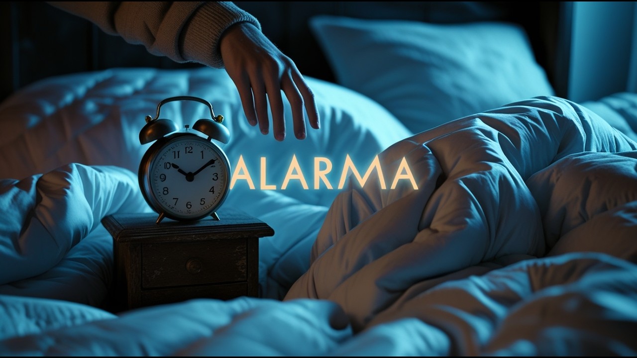 ⏰ Alarma | ENCUENTRO DIARIO | Devocional Diario