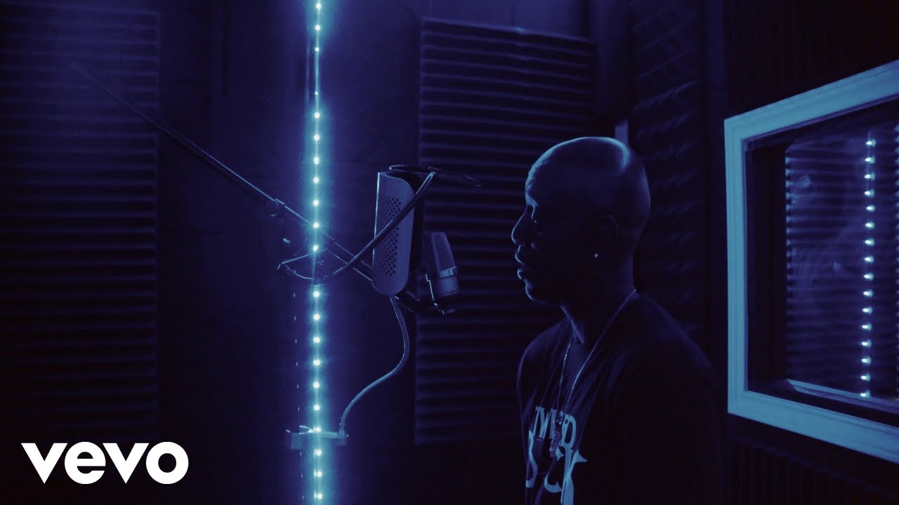 Twisted Black, Hermez The God - Just Watch (Official Music Video)