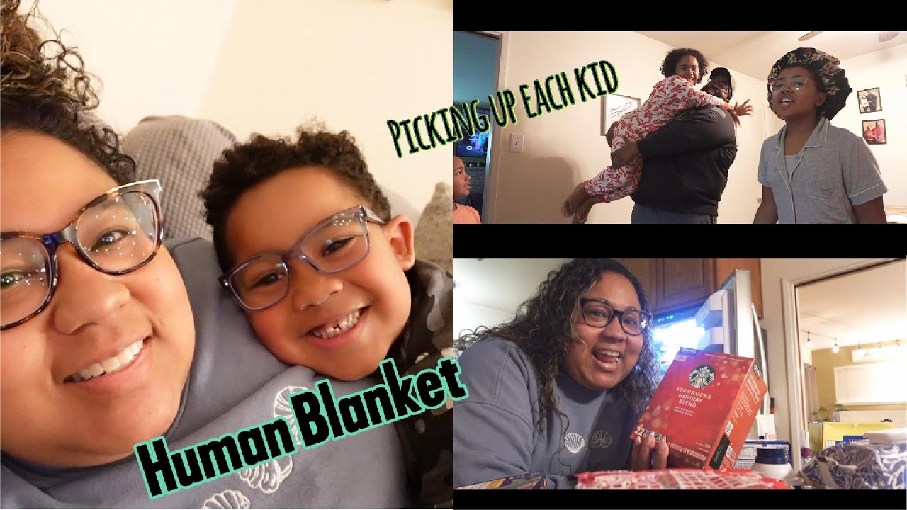 Family Time, Breakfast & Toy Shopping ☕🧸 | Cozy Family Vlog