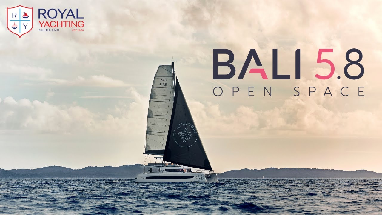 Bali 5.8 Walkthrough