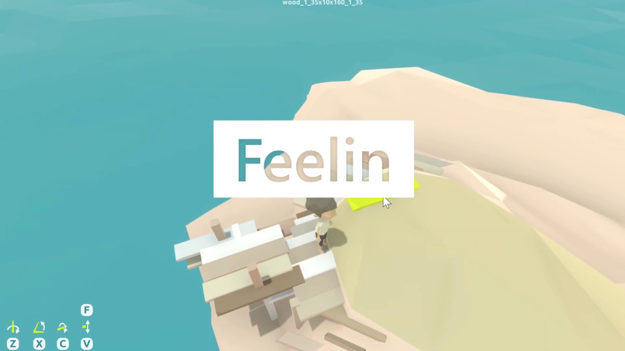 Feelin - Test Play