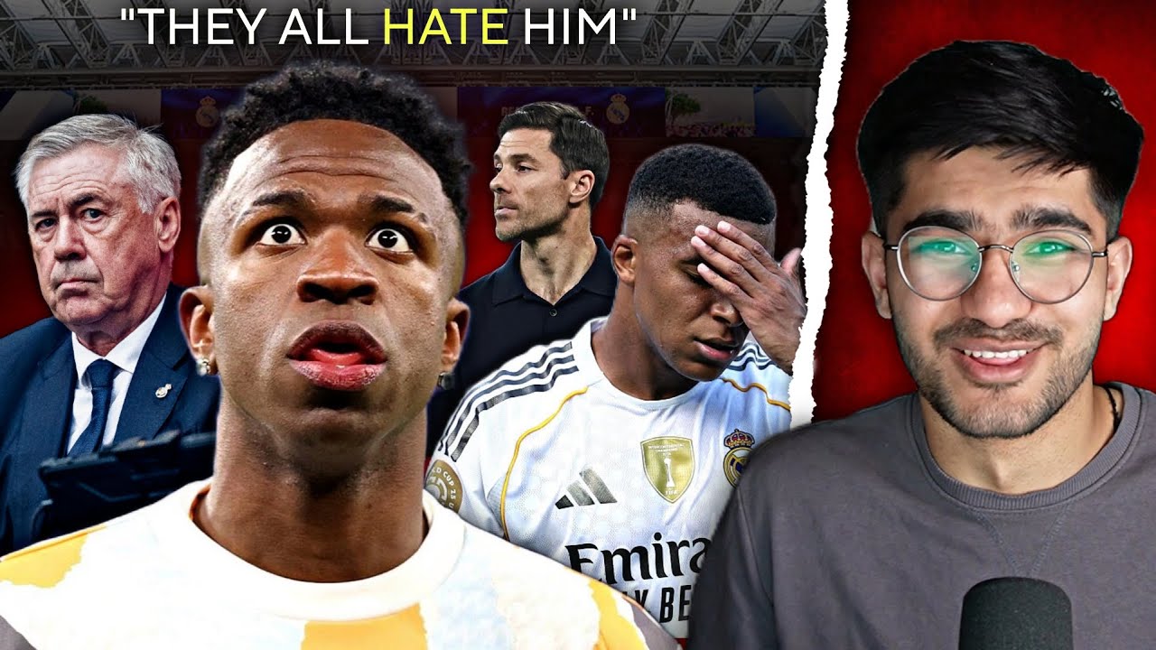 Circus Called 'REAL MADRID'