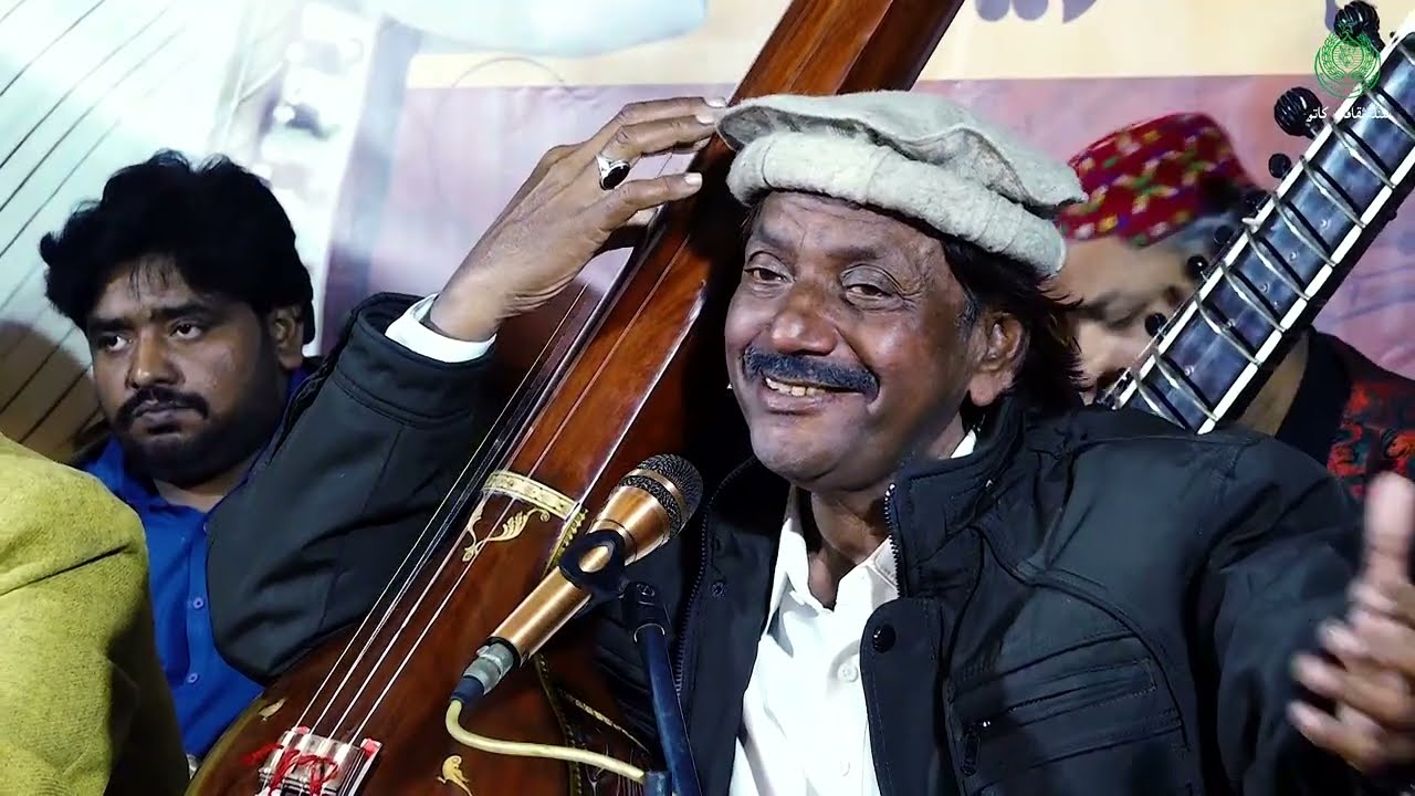 Was Pehinje Me Nahiyan | Deedar Ali & Muhabat Ali | Tribute to Ustad Gulzar Ali Khan 2026 | CDS