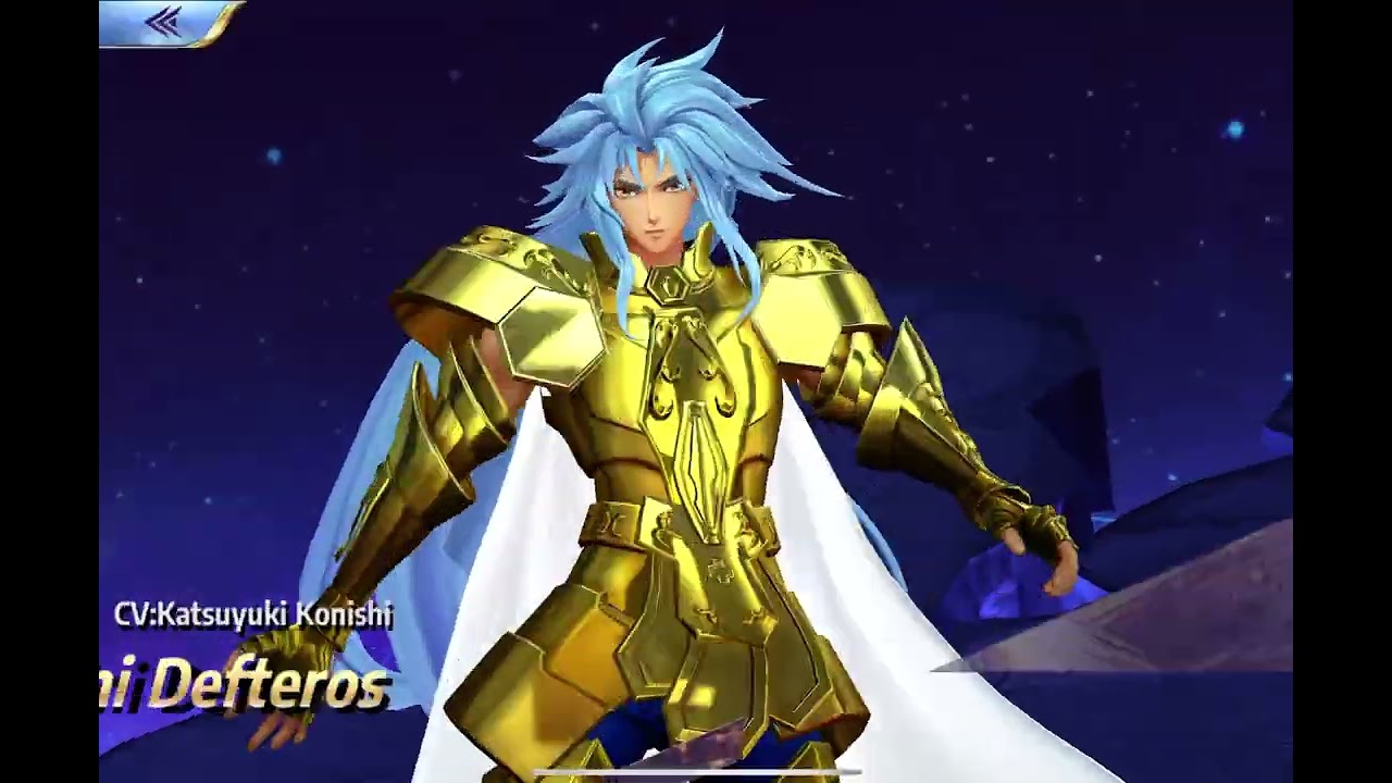 Summon Dewa Matahai Apolo - Luck Besar All Star | Saint Seiya Awakening