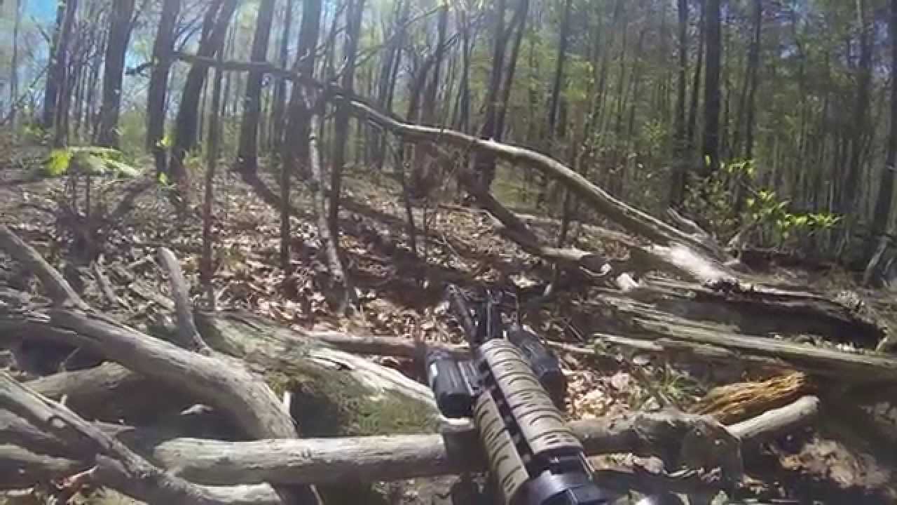 georgetown airsoft gameplay. 4/11/15