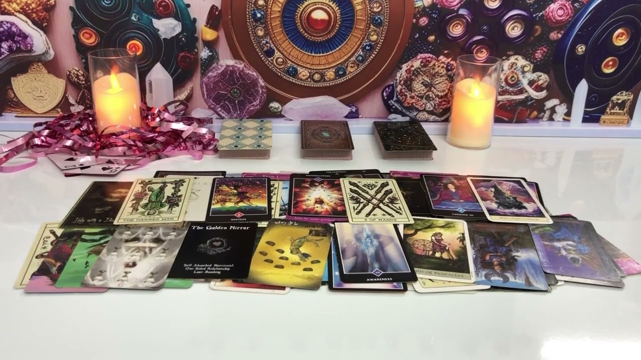 AQUARIUS THE GOOD STUFF IS ON IT'S WAY, WATER SIGN (, , ) - AQUARIUS LOVE TAROT READING TAROT READ