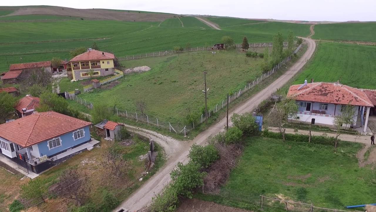 Değirmendere Köyü 23/04/2016 Değirmendere Köyü İçinde Uzun-2 Çekim. Hazırlayan: Mutlu Günduğan