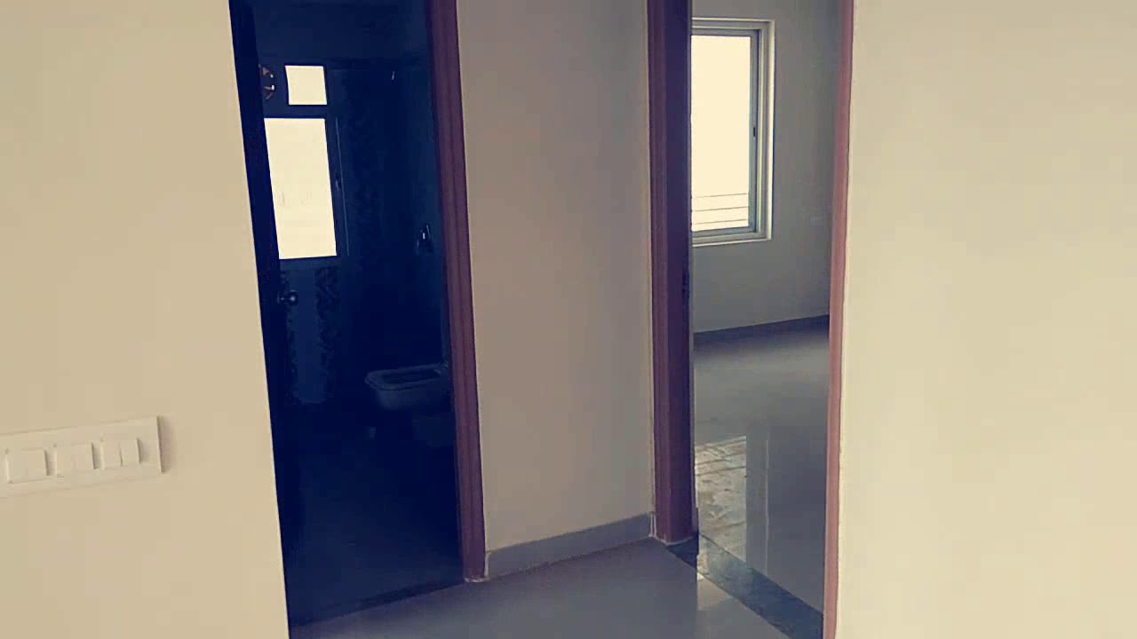 Mahima Panache 3BHK Flat
