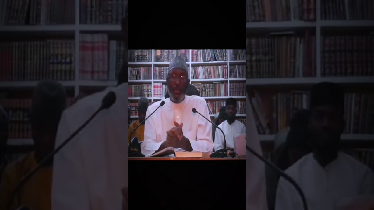 Kar Ka Rudu da yawan karatun dan bidi'ah || Sheikh Albani Zaria