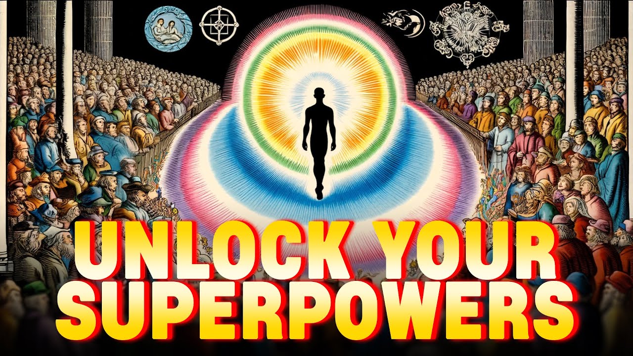 Everything is Energy | Once You Learn To Vibrate CORRECTLY, Reality is YOURS