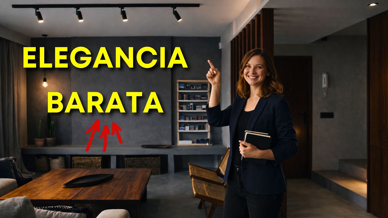 Tu casa se verá MÁS CARA con estos tonos OSCUROS