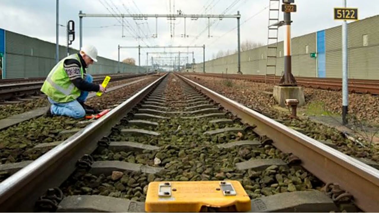 Automatic Train Protection (ATP)
