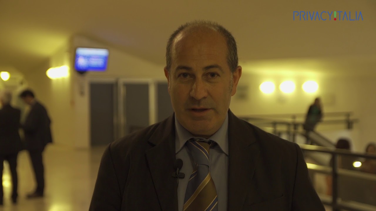 Il Garante incontra i #DPO. Intervista a Maurizio Lunghi