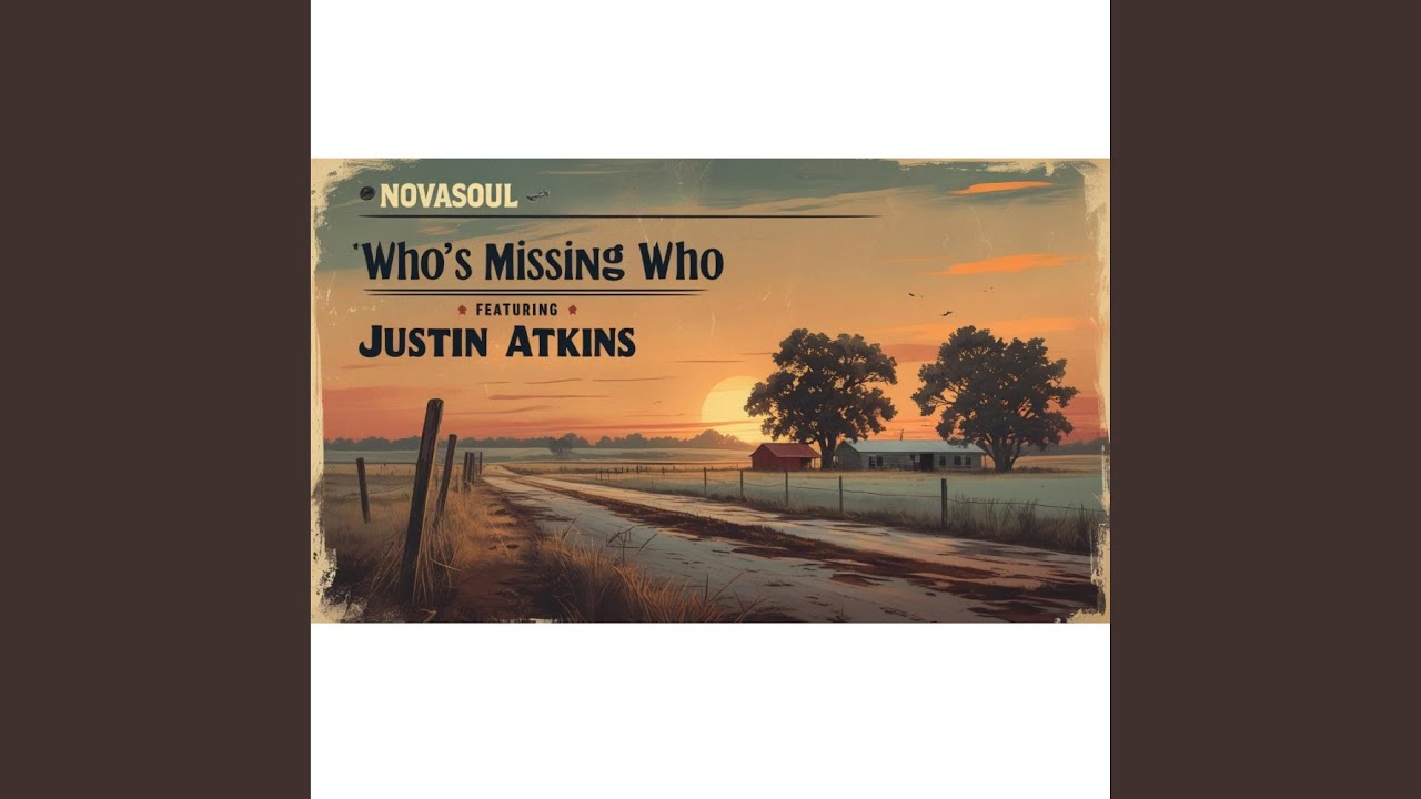 Who's missing who